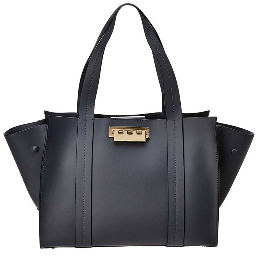 Zac Posen Eartha large shopper tote